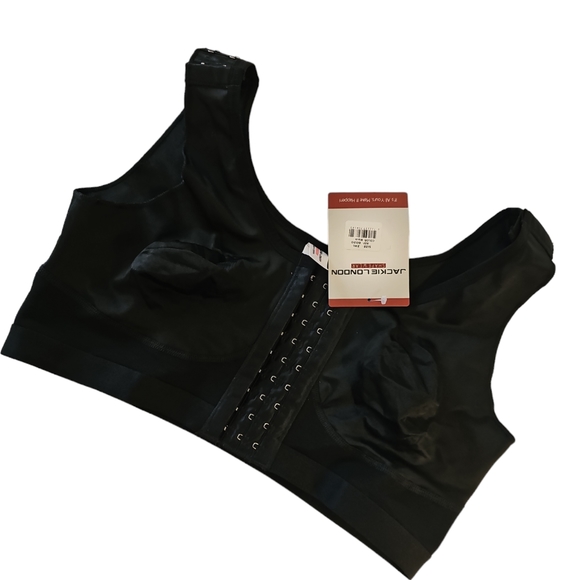 Compression Garment Bra - Picture 3 of 4